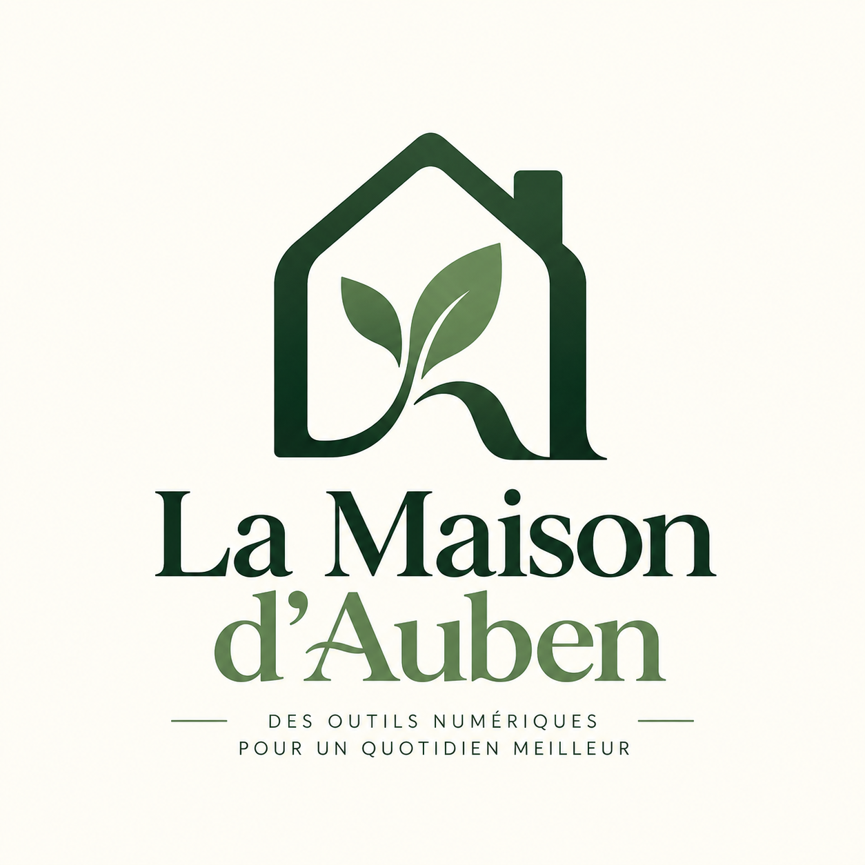 La Maison d'Auben